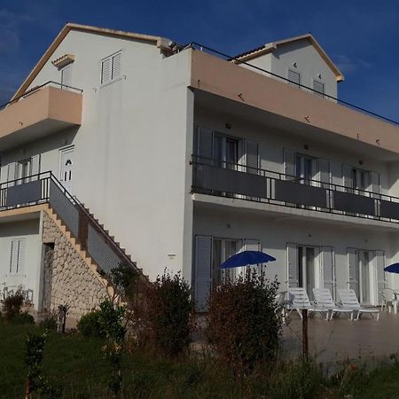 Apartments Simurina Vlašići Zewnętrze zdjęcie